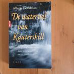 De waterval van Kaaterskill, Gelezen, Allegra Goodman, Ophalen of Verzenden, Amerika