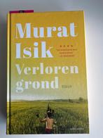 Verloren grond - Murat Isik, Ophalen, Zo goed als nieuw, Nederland