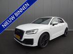 Audi Q2 35 TFSI | 3X S-Line | VIRTUAL DASH | CAMERA | B&O SO, 65 €/maand, 4 cilinders, 150 pk, Leder en Stof
