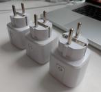 3x Tuya smart plug, Ophalen, Zo goed als nieuw, Stekker