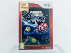 Wii | Super Mario Galaxy, Vanaf 3 jaar, 2 spelers, Platform, Ophalen of Verzenden