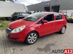Meeneemprijs! Opel Corsa 1.2-16V Essentia/ 2eigenaar, Voorwielaandrijving, Gebruikt, 4 cilinders, 1229 cc