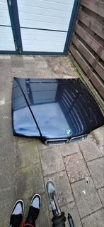 Bmw e38 740i pre facelift Motorkap blauw, Auto-onderdelen, Ophalen of Verzenden, Voor, BMW, Motorkap
