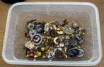 carnaval pins, Verzamelen, Speldjes, Pins en Buttons, Ophalen, Nieuw, Overige onderwerpen, Speldje of Pin