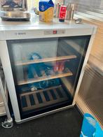 Mooie wijnkoeler, Ophalen, Minder dan 75 liter, Energieklasse A of zuiniger, Zonder vriesvak