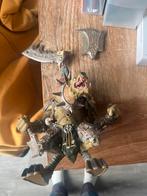 World of Warcraft Figuur - Verzamelobject, Ophalen, Gebruikt