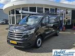 Renault Trafic bestel 2.0 dCi 150 T30 L2H1 Comfort CRUISE TR, Auto's, Bestelauto's, Voorwielaandrijving, Gebruikt, Euro 6, 4 cilinders