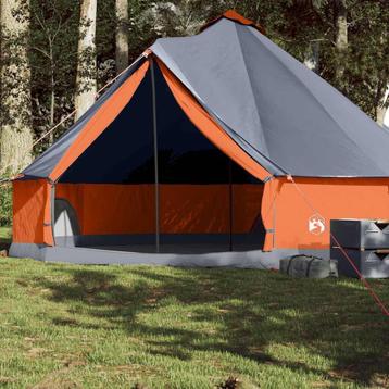 AANBIEDING | Tipitent 8 persoons waterdicht ! GRATIS BEZORGD beschikbaar voor biedingen