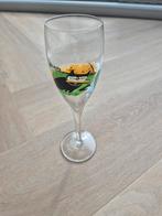 Corneille Spumanti glas, prosecco, champagne, Ophalen of Verzenden, Zo goed als nieuw