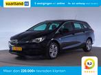 Opel Astra SPORTS TOURER 1.4 Turbo 150pk 120 Jaar Edition [, Gebruikt, 4 cilinders, 150 pk, Start-stop-systeem