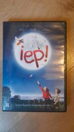 Iep - dvd (Joke van Leeuwen), Avontuur, Alle leeftijden, Ophalen of Verzenden, Zo goed als nieuw