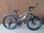 Zonix 24 MTB, Ophalen, Gebruikt, 24 inch, Versnellingen