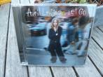 Avril Lavigne - Let go - CD, Ophalen of Verzenden, Zo goed als nieuw, Poprock