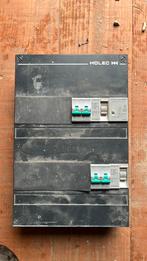 Meterkast Holec, Ophalen of Verzenden, Zo goed als nieuw, Overige typen