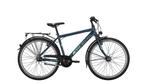Noxon Ranger blauw jongens 38cm 26inch, Fietsen en Brommers, Fietsen | Jongens, Nieuw, NOXON, Versnellingen