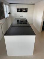 Moderne CVT Keuken met Siemens/Bosch Apparatuur. Weg in Feb., Huis en Inrichting, Keuken | Complete keukens, Ophalen, Gebruikt