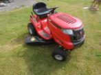 Mtd zitmaaier, MTD, Zo goed als nieuw, 90 tot 120 cm, Versnellingen