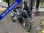 BMW R 1200 GS Adventure TRIPLE.BLACK|ESA|KEYLESS (bj 2016), Motoren, Bedrijf, Meer dan 35 kW, Overig, Birkstraat 124
3768HM  SOEST, NL