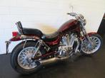 Suzuki VS 700 INTRUDER ZEER FRAAI! (bj 1986), Bedrijf, Chopper