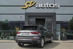 Audi Q3 35 TFSI 150pk S-line Panoramadak *BTW* Virtual cockp, Euro 6, 4 cilinders, 150 pk, 1505 kg