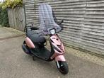 Piaggio Zip SP E5 Rose Gold, Ophalen, Maximaal 45 km/u, Zip, Zo goed als nieuw