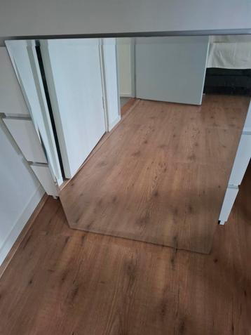 Leuke spiegel 60x75cm Koopje beschikbaar voor biedingen