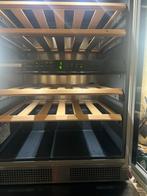 Liebherr Vinidor Wijnkoelkast! 2 zones Koelt niet goed., Ophalen, Gebruikt