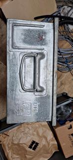 Vintage Philips Zinken Bak 1951 - Fabriek Opslag, Ophalen of Verzenden