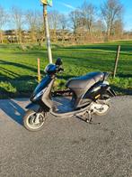 Zip 25 km 4 takt 2011, Ophalen of Verzenden, Benzine, Piaggio