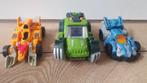 Vtech switch & go dino, Ophalen of Verzenden, Zo goed als nieuw