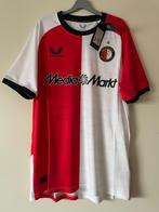 Feyenoord Castore Voetbalshirt Maat M Nieuw 24/25 Home, Kleding | Heren, Nieuw, Ophalen of Verzenden, Voetbal, Rood