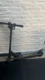 Elektrische step ( kind), Fietsen en Brommers, Steps, Ophalen, Zo goed als nieuw, Elektrische step (E-scooter)