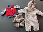 Warm (Nijntje en H&M) kledingpakket maat 62. Jas, wanten, mu, Ophalen of Verzenden, Maat 62