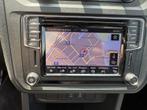 Volkswagen Caddy 2.0 TDI 123PK EURO6L1H1 BMT 4Motion Comfort, Stof, Gebruikt, 4 cilinders, Volkswagen
