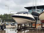 Bayliner 2052 LS CUDDY, Watersport en Boten, Speedboten, Ophalen, Gebruikt, Binnenboordmotor, 6 meter of meer
