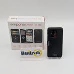 Emporia SMART.6 lite 2024 5G senioren smartphone - Showmodel, Telecommunicatie, Ruilrijk, Zo goed als nieuw, Info@ruilrijk.nl
