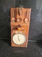 Barometer, Ophalen of Verzenden, Zo goed als nieuw
