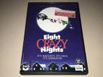 Eight Crazy Nights (2002) Adam Sandler, Vanaf 12 jaar, Verzenden, Tekenfilm