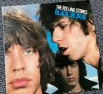 The Rolling Stones - Black and Blue (lp), Gebruikt, Ophalen of Verzenden