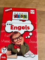 Ik leer Engels, Ophalen of Verzenden, Zo goed als nieuw