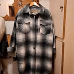 Damens jas 1x gedragen. Als nieuw., Ophalen of Verzenden, Zo goed als nieuw, Maat 46/48 (XL) of groter, Zwart