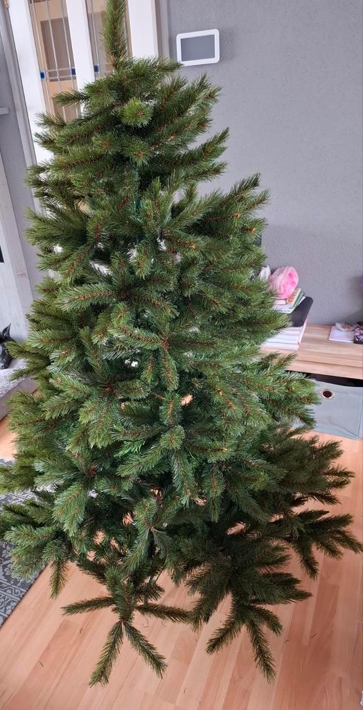Kunstkerstboom, Diversen, Kerst, Zo goed als nieuw, Ophalen
