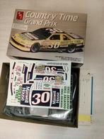 AMT Country Time Grand Prix 1/25 Model Kit, Ophalen of Verzenden