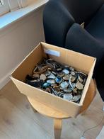 Doos met horloges, Ophalen of Verzenden, Gebruikt, Overige merken