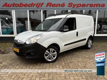 Opel Combo 1.3 CDTi L1H1 ecoFLEX Sport | Trekhaak | Imperiaa beschikbaar voor biedingen