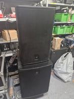 EV elx set 1 kant 15inch e 18inch, Gebruikt, Overige typen, 120 watt of meer, Ophalen