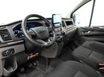 Ford Transit Custom 300 2.0 TDCI L2H1 Raptor Du € 29.890,0, Auto's, Bestelauto's, Stof, 1995 cc, 4 cilinders, 2800 kg