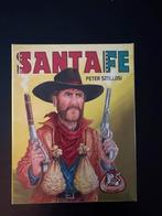 Santa Fe Kaartspel - White Goblin Games - Nieuw!, Een of twee spelers, Ophalen of Verzenden, Nieuw