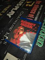 BLOODY MOON. SEALED SEVERIN BLURAY. JESS FEANCO, Ophalen of Verzenden, Nieuw in verpakking, Horror