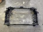 Audi Q7 voorfront 4M0805594, Ophalen of Verzenden, Gebruikt, Bumper